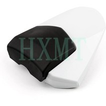 야마하 오토바이 승객 뒷좌석 커버 카울 솔로 YZF 600 R6, 06 White