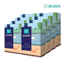 모나리자 미용티슈 300매 3입 8개 총24개 1박스 각티슈, 단품