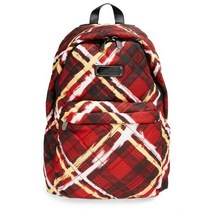 [해외]마크제이콥스백팩여자명품가방 NWT Authentic MARC BY MARC JACOBS Crosby Quilt Backpack in Ruby Red Multi 198