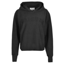 MAISON MARGIELA 메종마르지엘라 로고 여성 후드 티셔츠 S51GU0124 S25520 861