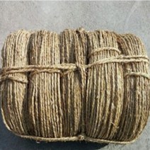 베라노 천연 새끼줄 1롤 10mm*200M 국내생산, 5롤