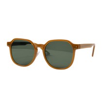 서예지 베이직 뿔테 선글라스 LACTEA RT4025