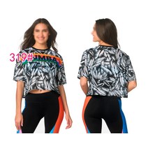 댄스복 줌바복 방송 상의 스포츠복