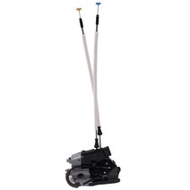 현대자동차 부품 현대 투싼 2016-2020 도어 잠금 블록 어셈블리 좌우 전면 및 후면 클로저 모터 중앙 제, 04 right back