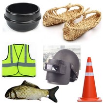 쓸데없는 선물 쓸때 쓸모없는 재밌는 마니또, 배그뚝배기헬멧