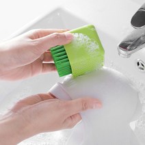 영앤동 운동화솔 신발세탁솔 손 빨래솔 속옷 (A5248ea840), 쿠팡 영앤동 1손빨래도우미-화이트, 쿠팡 영앤동 본상품선택