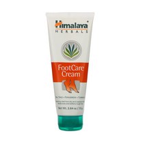 Himalaya 히말라야 풋 케어 발크림 Footcare Cream 2.64 oz 75 g