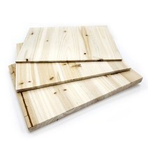 태권도 격파용 송판, 5mm