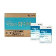 대상웰라이프 이엔솔브 화이바 위장관 완화 균형영양식 경관급식용 200ml x 30팩, 30개, 상세페이지 참조