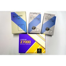 4채널 블랙박스 아이나비 Z7000 32GB 문콕 사이드 카메라 출장설치가능, 4채널 Z8000 블랙(전용64G)