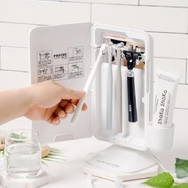 가정용 칫솔 건조기 프리쉐1000 UV 칫솔 살균기 UV 히팅 복합 칫솔 건조기