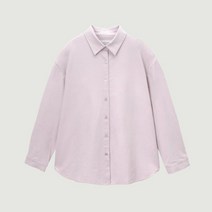 [행텐] [여성] 베이직 오버핏 셔츠_552(10410-120-201-69)NC경산점