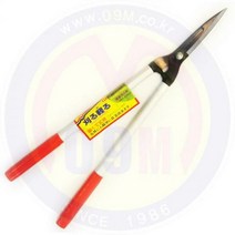 양손가위 KA-250 KAMAKI(가마끼) 잔디가위 전지가위 09몰 09