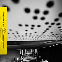 [LP] Twenty One Pilots (트웬티 원 파일럿츠) - Location Sessions [그레이 컬러 LP] : 2022 RSD 한정반