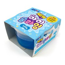 아이슬라임 300G 하늘