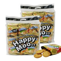 Win2 해피무 1+1, 480g, 버터맛 1+1
