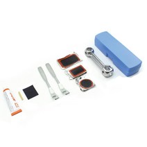 빠르고 자전거 바퀴 셀프 수리 펑크 수리세트 땜질, 상세페이지 참조