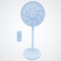 12인치 BLDC 스탠드 선풍기, NEO-DF12R21W