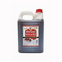 푸드딜/+OZ+/+화미 맥아 물엿 5키로 +/+#OzDN&+ FD 화미 맥아 물엿, namu 1, namu 본상품선택