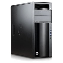 HP Z440 E5-1620 V3 32GB SSD 250GB SATA 1TB K4000, 윈도우10프로 업그레이드