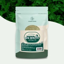 참쑥 블랙선식 미숫가루 블랙푸드 100% 국내산 400g, 1팩