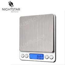 3000g X 0.1g 디지털 저울 전자저울 특수저울 실험실저울 주방저울 보석저울, 500g x 0.01g