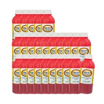 그린 크레졸비누액 200ml 25병, 상세페이지 참조