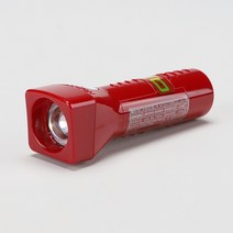 일신전기조명 휴대용비상조명등 LED무음 백색 KFI검정품