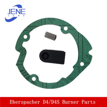 이동식무시동히터 베바스토 1pcs 버너 개스킷 + 1pcs 버너 스트레이너 + 1pcs 고무 적합 eberspacher d4 d4s를 포함한 애프터 마켓 버너 서비스 키트, 없음
