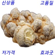중국 운남 삼칠 전칠삼 삼칠근 2023신상 500g 한방재료, 500g(25두)