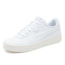 푸마PUMA SKYE CLEAN 운동화 womens 38014714
