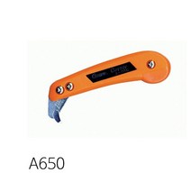 아크릴절단기 지켄 아크릴칼 A650 합판 플라스틱 석면슬레이트-72394EA