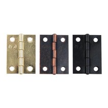 KMK 철경첩/2인치/흑색/CB