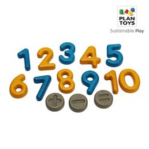 플랜토이즈 원목장난감 교육놀이 산수 놀이 5405, 상세 설명 참조