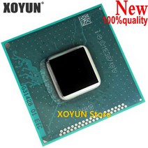 i510400f 100% 새로운 SR17D DH82HM87 BGA 칩, 한개옵션0