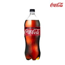 코카 콜라 제로 슈거 Zero Sugar, 12개, 1.5L