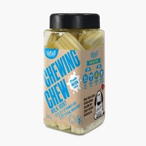 벨버드 츄잉츄 밀크 조인트 300g, 없음