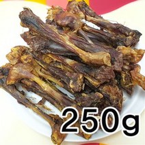 D17 프리미엄 수제간식 250g(실중량) 오리도가니, 상세페이지 참조, 상세페이지 참조