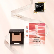 로라메르시에 아이 컬러 세트, 매트-프레스코