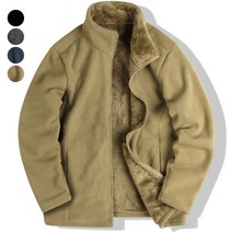 양털 후리스 집업 자켓 남자 여자 기모 여성 남성 플리스 자켓 뽀글이 점퍼 겨울 빅사이즈