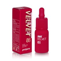 페리페라 잉크 더 벨벳 립틴트 4g, AD015외모성수기, 1개