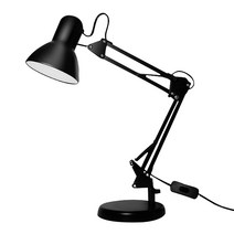 독서등 스탠드 도서관 책상 조명 까페 인테리어 고급