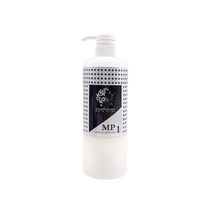 마도로미 MP 헤어 클리닉 1단계 MP1 600ml, 1개