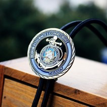 타이슬링 웨스턴 펑크 볼로타이 루프타이 기념일선물