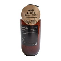 려 자양윤모 탈모증상케어 경주달밤 샴푸 585ml, 2개