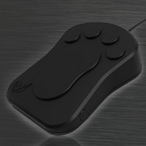 다이나풋 발패드 PC방키보드 발키보드 게이밍풋패드
