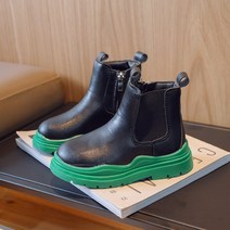 앵클 디커부츠 부츠 가을 코디앵클 스웨이드 마틴부츠