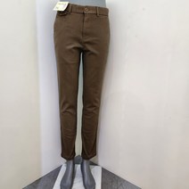 뱅뱅 NC경산점 가을신상 초특가할인!! 남성 밴드 타이트슬림 스판 면바지