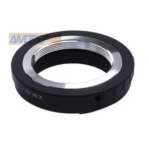 L39-NEX 렌즈 어댑터 라이카 L39 M39 39mm 마운트 렌즈-소니 NEX E A6300A7A7R A7IIA7S A7M2NEX-7 NEX-6 NEX-
