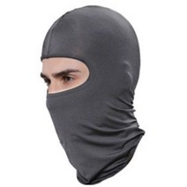 오토바이 자전거 전면 마스크 여름용 앞면 낚시 가을 햇빛가리개 캠핑 복면, 런웨이브쿨바라클라바 핑크